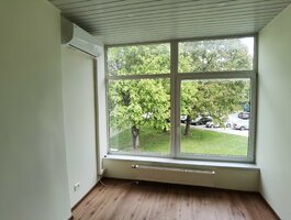 Office / Commercial/service Premises for rent Alytuje, Dainavoje, Naujoji g.