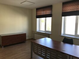 Biuro / Turizmo ir rekreacijos / Prekybos ir paslaugų Patalpų nuoma Klaipėdoje, Centre, Šaulių g.