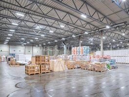 Gamybos ir sandėliavimo Patalpų nuoma Vilniaus rajono sav., Bareikiškėse