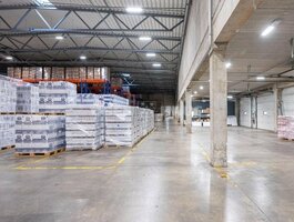 Gamybos ir sandėliavimo Patalpų nuoma Vilniaus rajono sav., Bareikiškėse