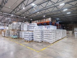 Gamybos ir sandėliavimo Patalpų nuoma Vilniaus rajono sav., Bareikiškėse
