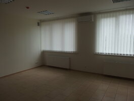Biuro / Prekybos ir paslaugų / Kita Patalpų nuoma Klaipėdoje, Baltijos, Baltijos pr.
