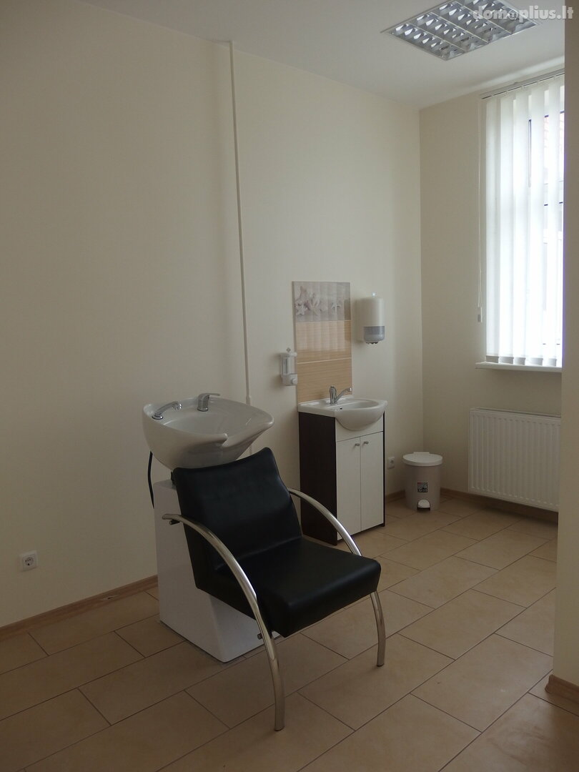 Biuro / Prekybos ir paslaugų / Kita Patalpų nuoma Klaipėdoje, Baltijos, Baltijos pr.
