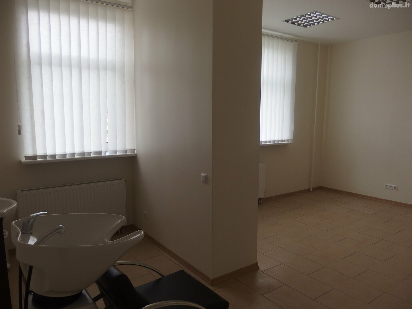 Biuro / Prekybos ir paslaugų / Kita Patalpų nuoma Klaipėdoje, Baltijos, Baltijos pr.