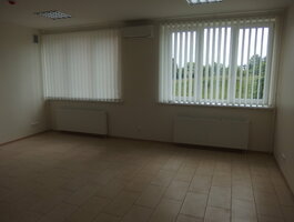 Biuro / Prekybos ir paslaugų / Kita Patalpų nuoma Klaipėdoje, Baltijos, Baltijos pr.