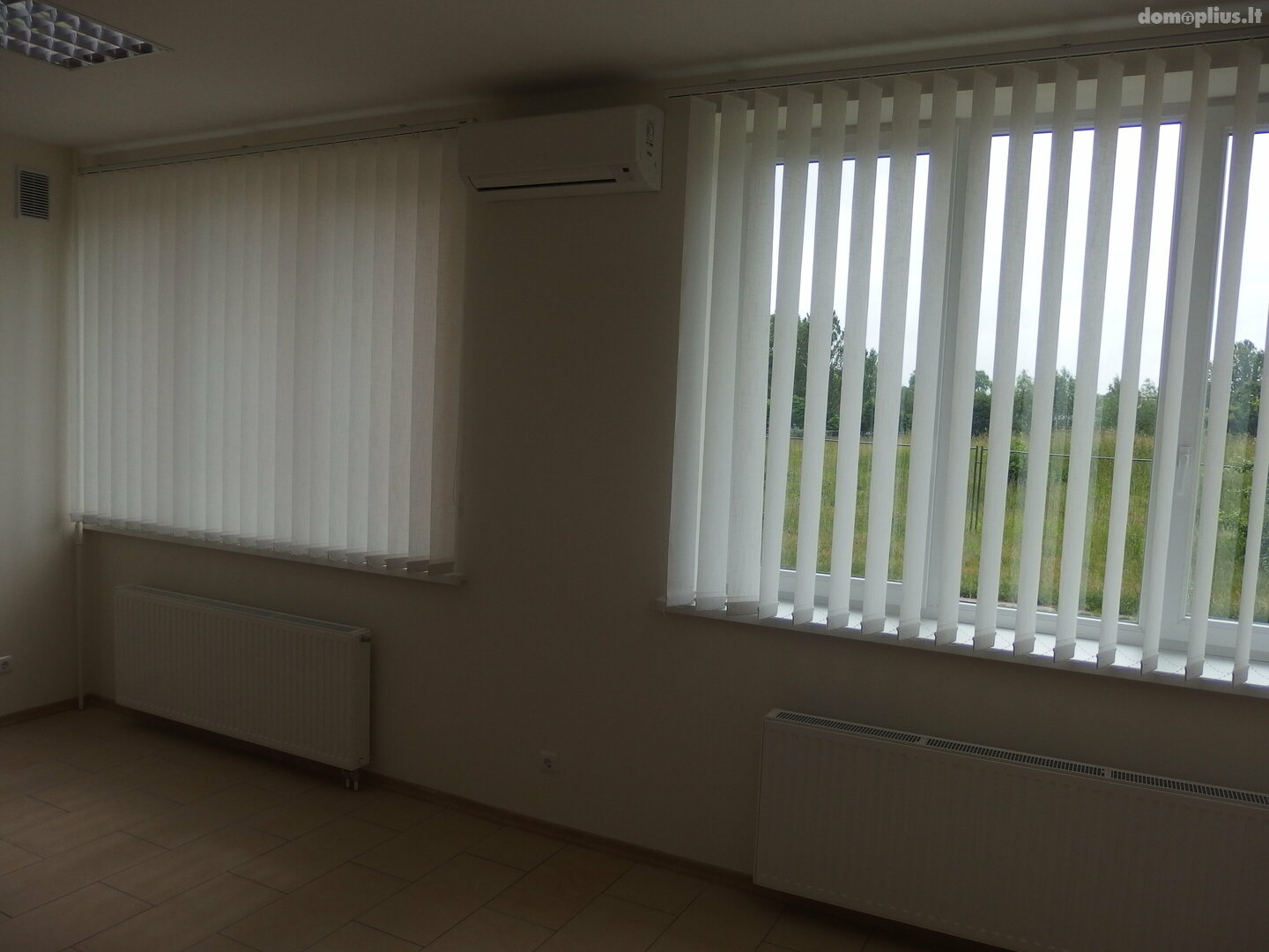 Biuro / Prekybos ir paslaugų / Kita Patalpų nuoma Klaipėdoje, Baltijos, Baltijos pr.