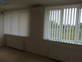 Biuro / Prekybos ir paslaugų / Kita Patalpų nuoma Klaipėdoje, Baltijos, Baltijos pr.