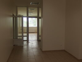 Biuro / Prekybos ir paslaugų / Kita Patalpų nuoma Klaipėdoje, Baltijos, Baltijos pr.