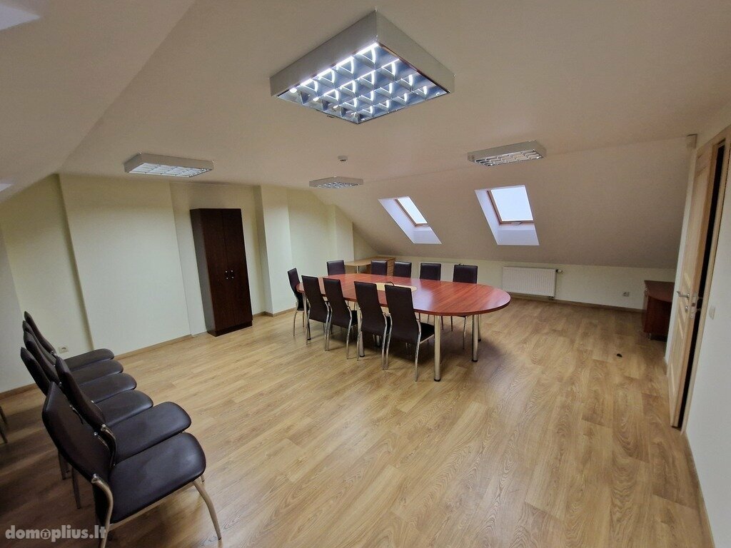 Parduodamos Biuro / Gamybos ir sandėliavimo / Sandėliavimo patalpos Utenos rajono sav., Utenoje, Užpalių g.