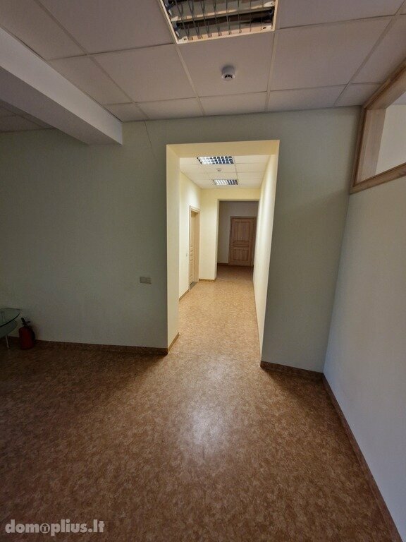 Parduodamos Biuro / Gamybos ir sandėliavimo / Sandėliavimo patalpos Utenos rajono sav., Utenoje, Užpalių g.