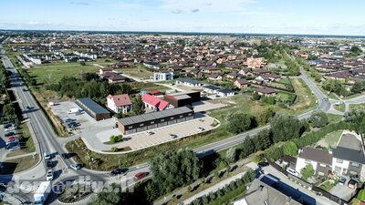 Biuro / Turizmo ir rekreacijos / Maitinimo Patalpų nuoma Klaipėdos rajono sav., Slengiuose, Ežero g.