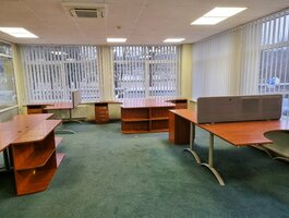 Biuro Patalpų nuoma Vilniuje, Žemieji Paneriai, Šaltupio g.