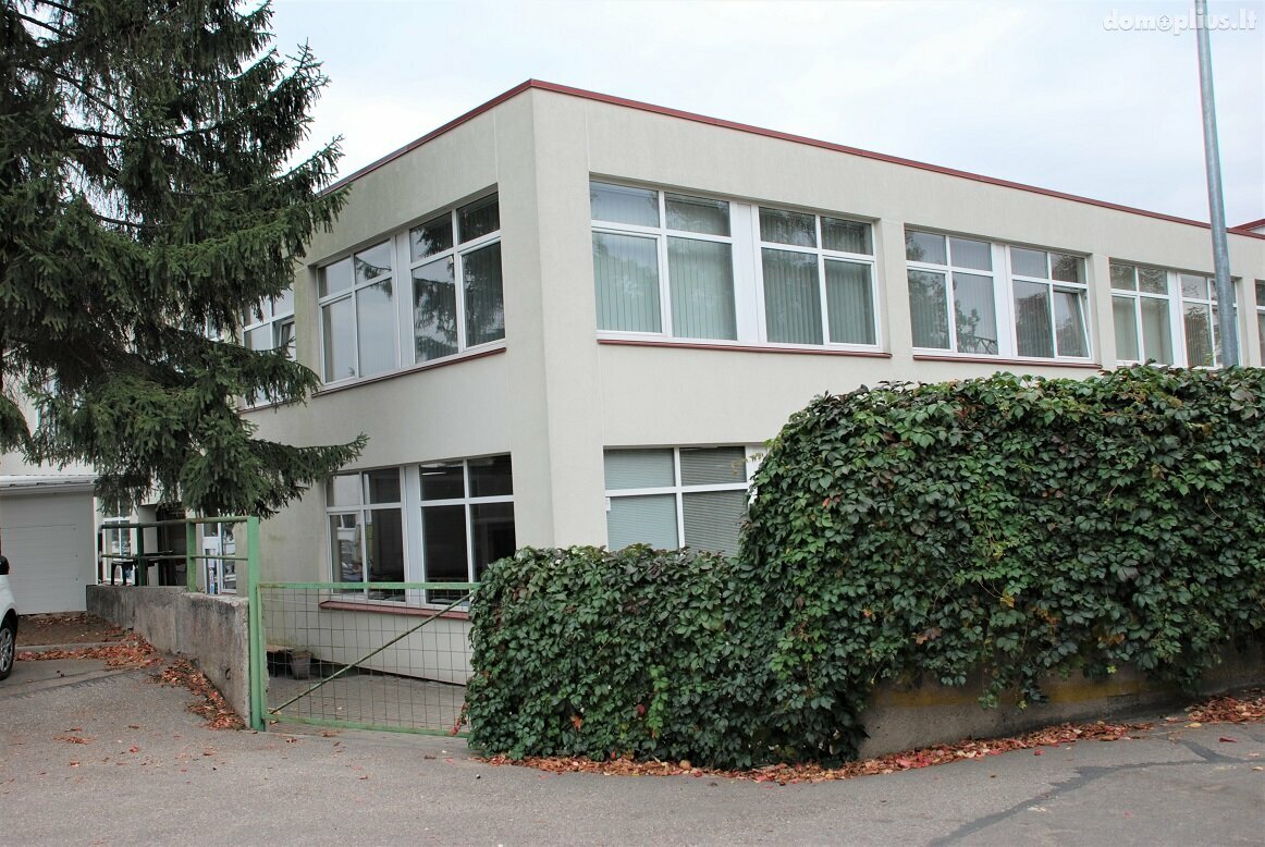 Biuro Patalpų nuoma Vilniuje, Žemieji Paneriai, Šaltupio g.