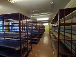 Gamybos ir sandėliavimo Patalpų nuoma Kaune, Kalniečiuose