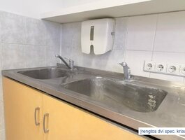 Biuro / Maitinimo / Prekybos ir paslaugų Patalpų nuoma Vilniaus rajono sav., Avižieniuose, Sudervės g.