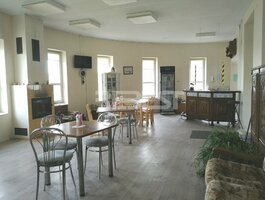 Parduodamos Maitinimo patalpos Šiauliuose, Gytaruose, Gytarių g.