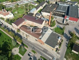 Parduodamos Biuro patalpos Šiauliuose, Centre, Vilniaus g.