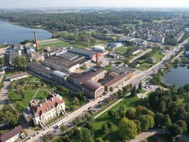 Parduodamos Biuro patalpos Šiauliuose, Centre, Vilniaus g.