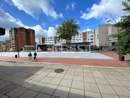 Parduodamos Biuro patalpos Šiauliuose, Centre