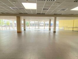 Parduodamos Biuro patalpos Šiauliuose, Centre