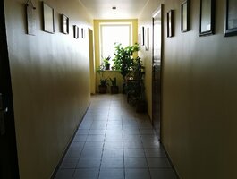 Parduodamos Sandėliavimo / Gamybos ir sandėliavimo / Kita patalpos Klaipėdoje, Sportininkuose, Viršutinė g.