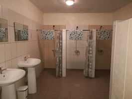 Parduodamos Sandėliavimo / Gamybos ir sandėliavimo / Kita patalpos Klaipėdoje, Sportininkuose, Viršutinė g.