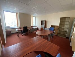 Biuro Patalpų nuoma Vilniuje, Šnipiškėse, Konstitucijos pr.