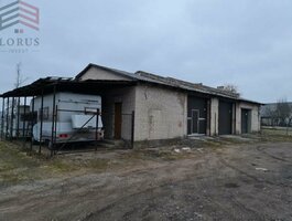 Продаётся  помещения Alytuje, Putinuose, Jiezno g.