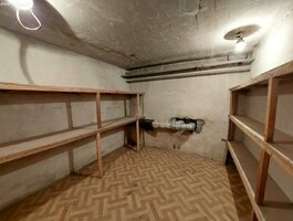 Sandėliavimo / Gamybos ir sandėliavimo / Kita Patalpų nuoma Vilniuje, Naujamiestyje, Naugarduko g.