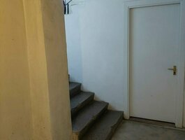Sandėliavimo / Gamybos ir sandėliavimo / Kita Patalpų nuoma Vilniuje, Naujamiestyje, Naugarduko g.