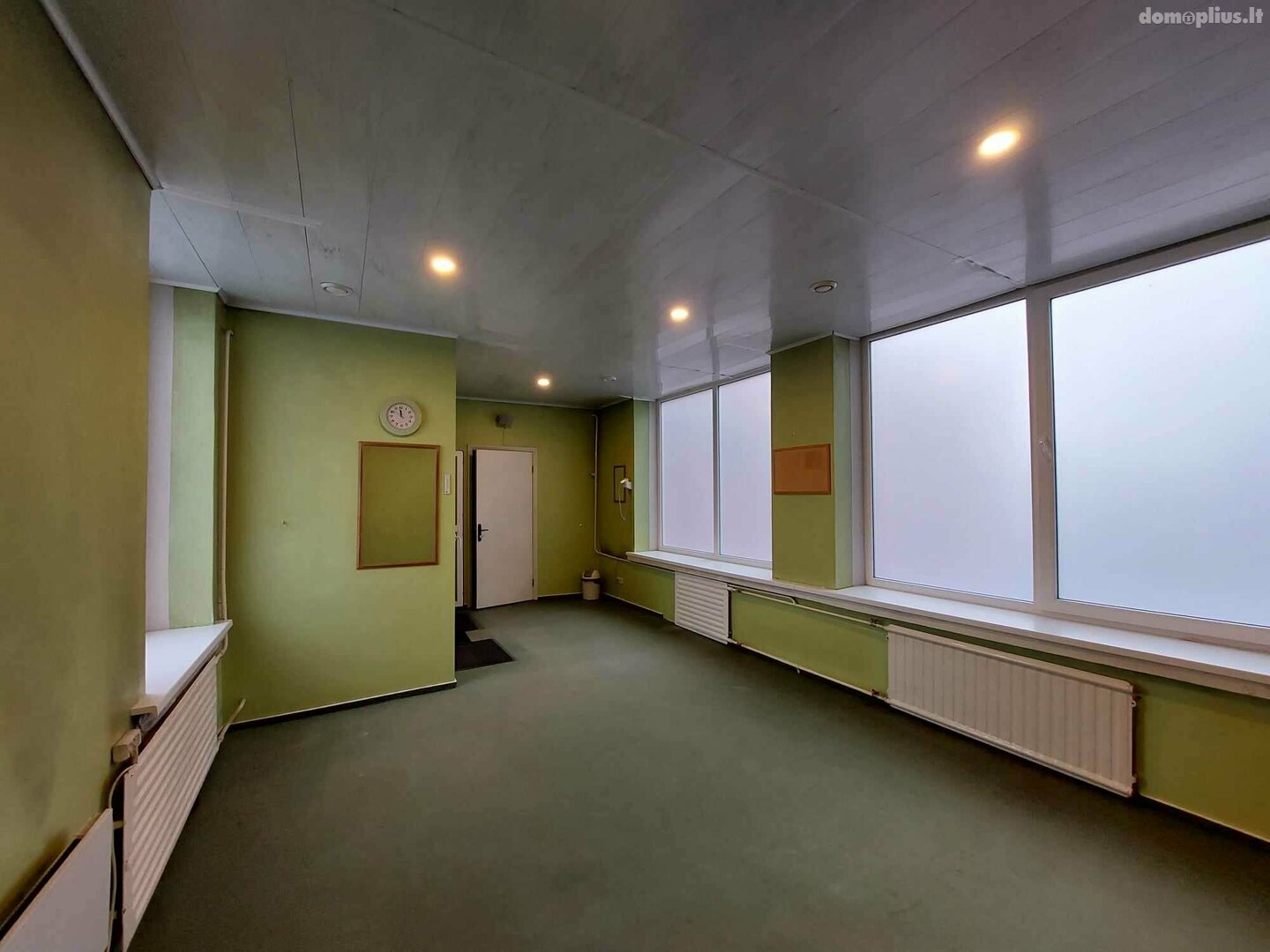 Office / Commercial/service / Other Premises for rent Vilniuje, Šnipiškėse, P. Lukšio g.