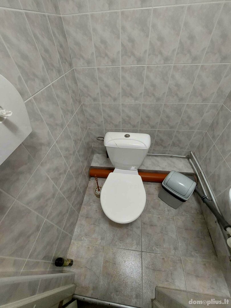 Office / Commercial/service / Other Premises for rent Vilniuje, Šnipiškėse, P. Lukšio g.