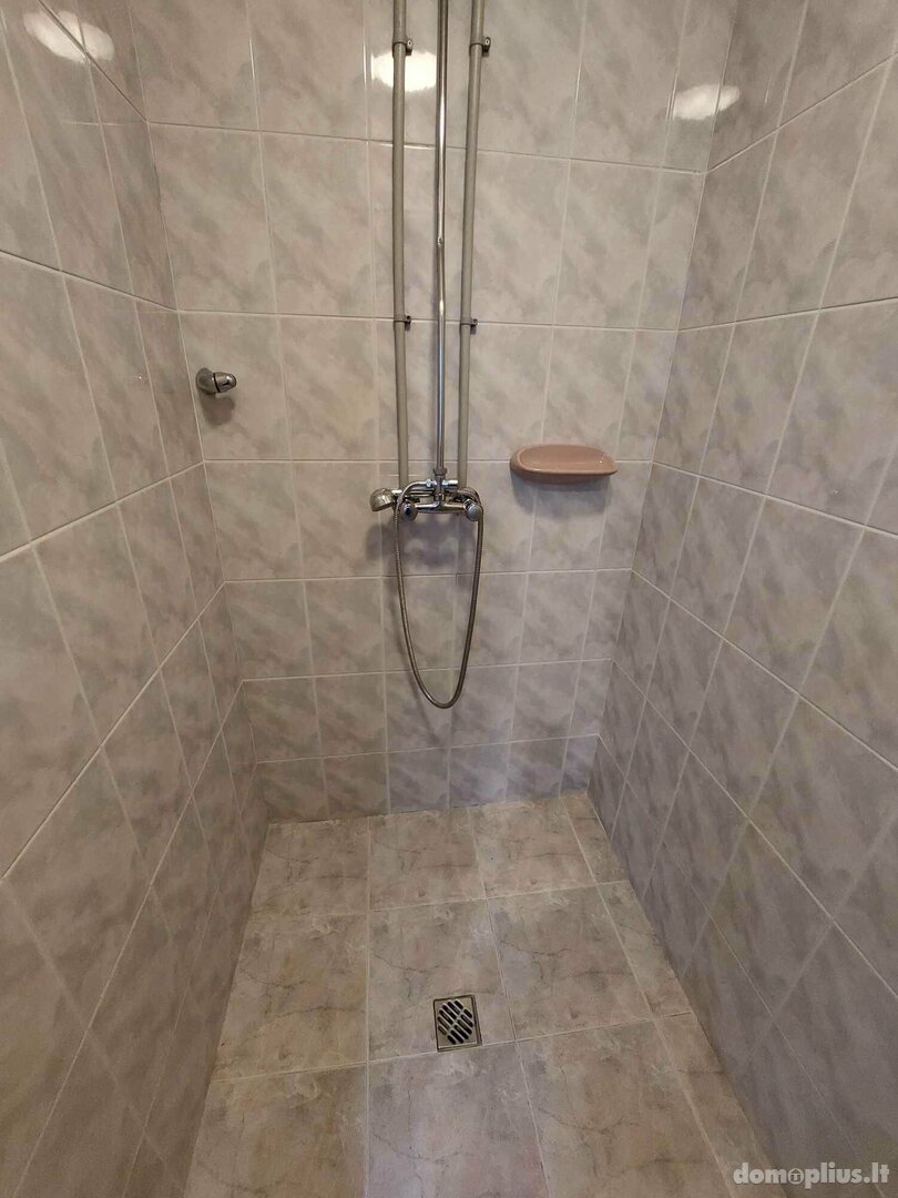 Office / Commercial/service / Other Premises for rent Vilniuje, Šnipiškėse, P. Lukšio g.