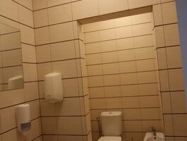 Office Premises for rent Šiauliuose, Centre