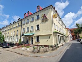 Maitinimo Patalpų nuoma Kaune, Senamiestyje, V. Kuzmos g.