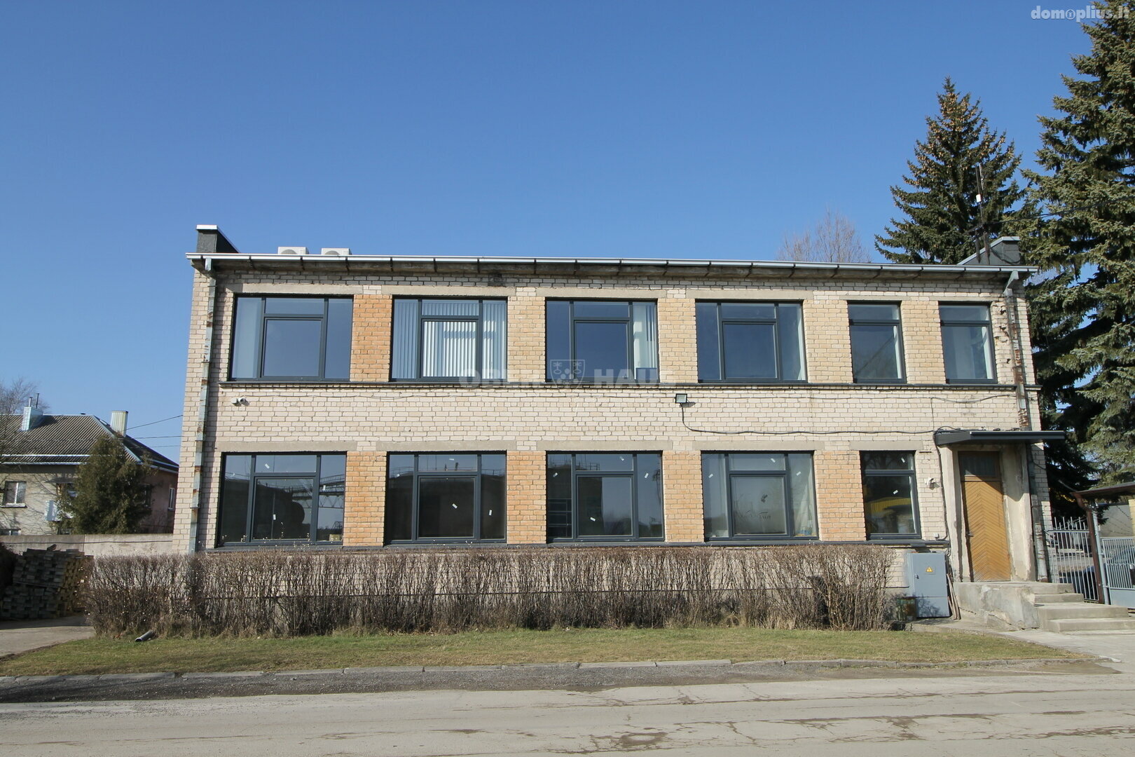 Biuro Patalpų nuoma Šiauliuose, Medelyne, V. Bielskio g.
