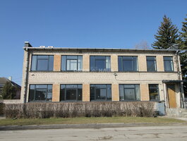 Biuro Patalpų nuoma Šiauliuose, Medelyne, V. Bielskio g.