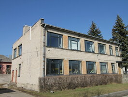 Biuro Patalpų nuoma Šiauliuose, Medelyne, V. Bielskio g.