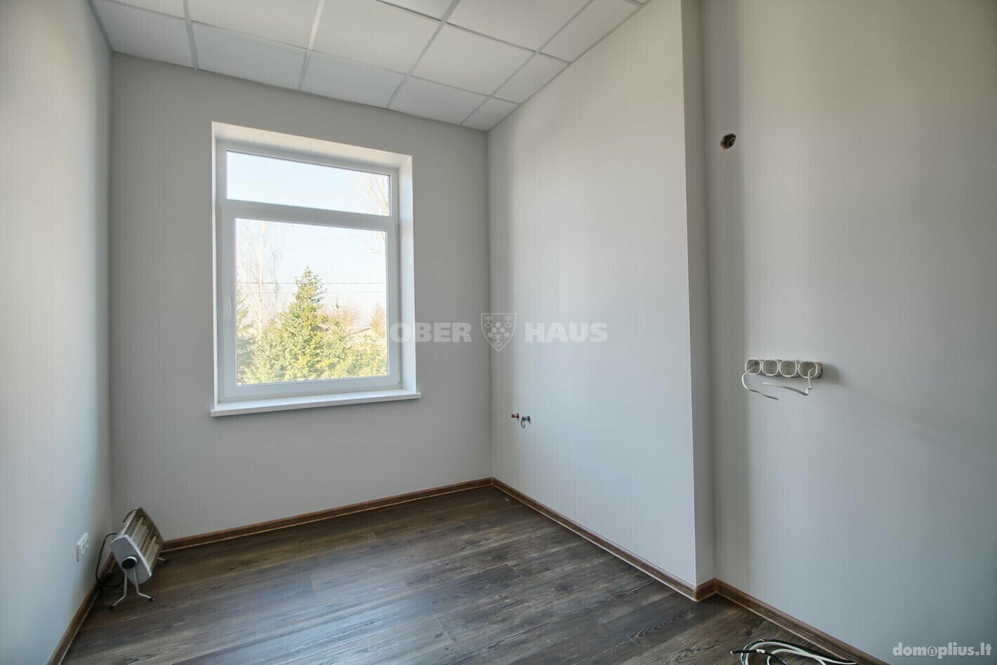 Biuro Patalpų nuoma Šiauliuose, Medelyne, V. Bielskio g.