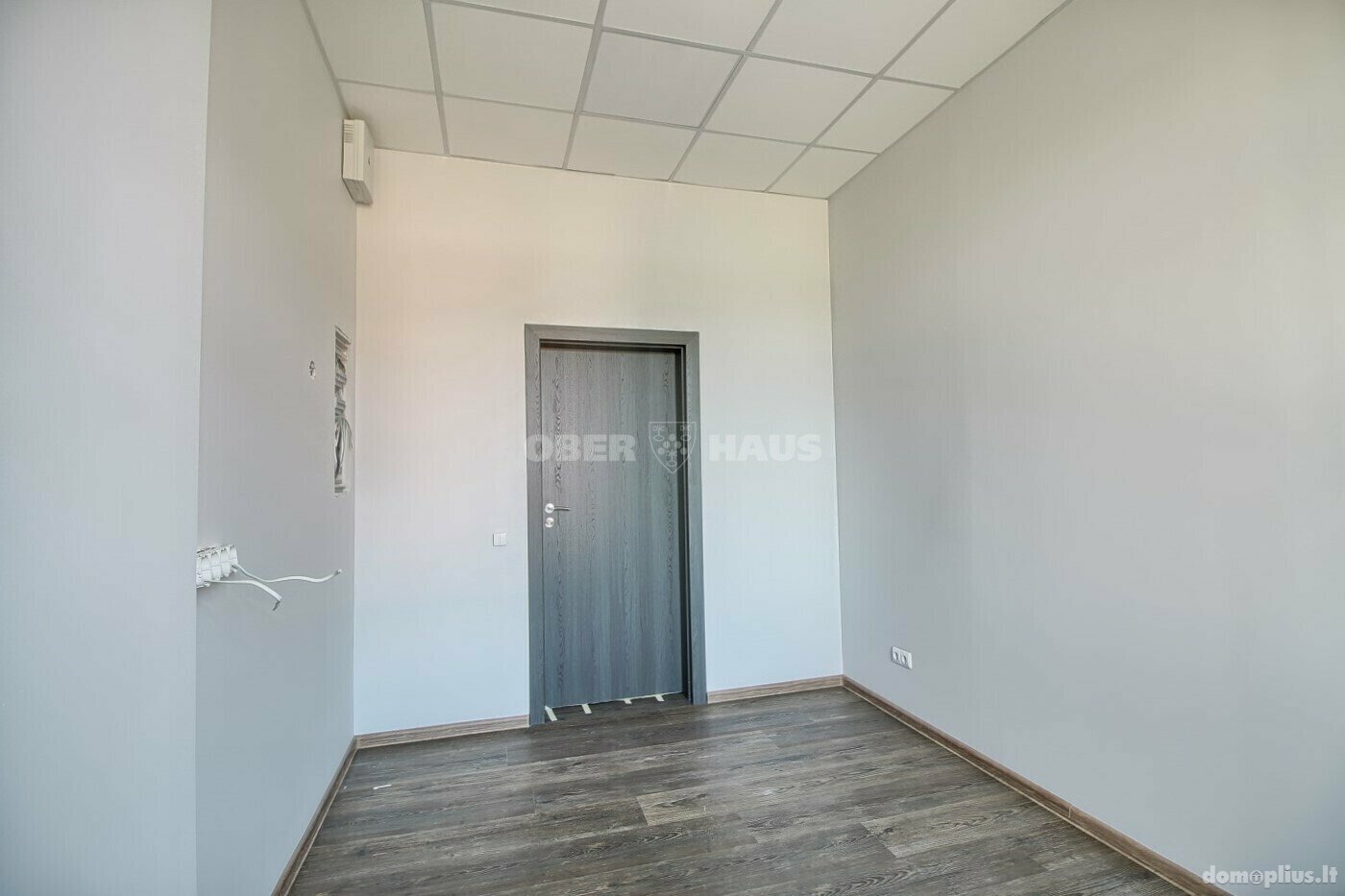 Biuro Patalpų nuoma Šiauliuose, Medelyne, V. Bielskio g.