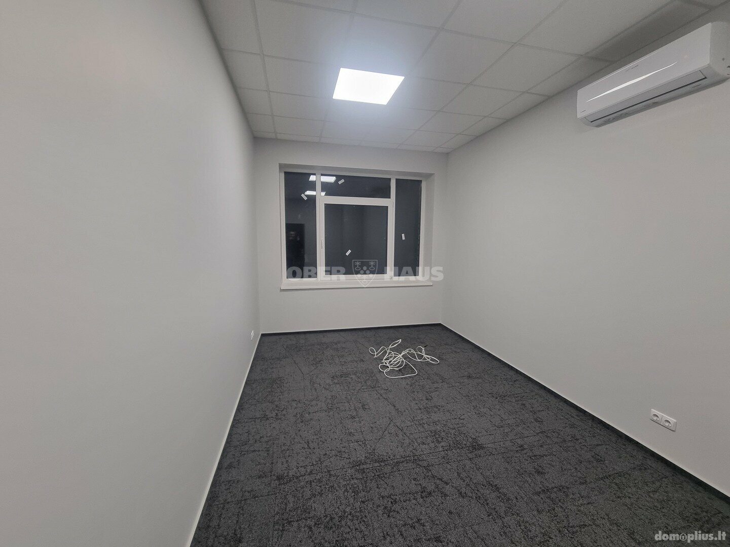 Biuro Patalpų nuoma Šiauliuose, Medelyne, V. Bielskio g.
