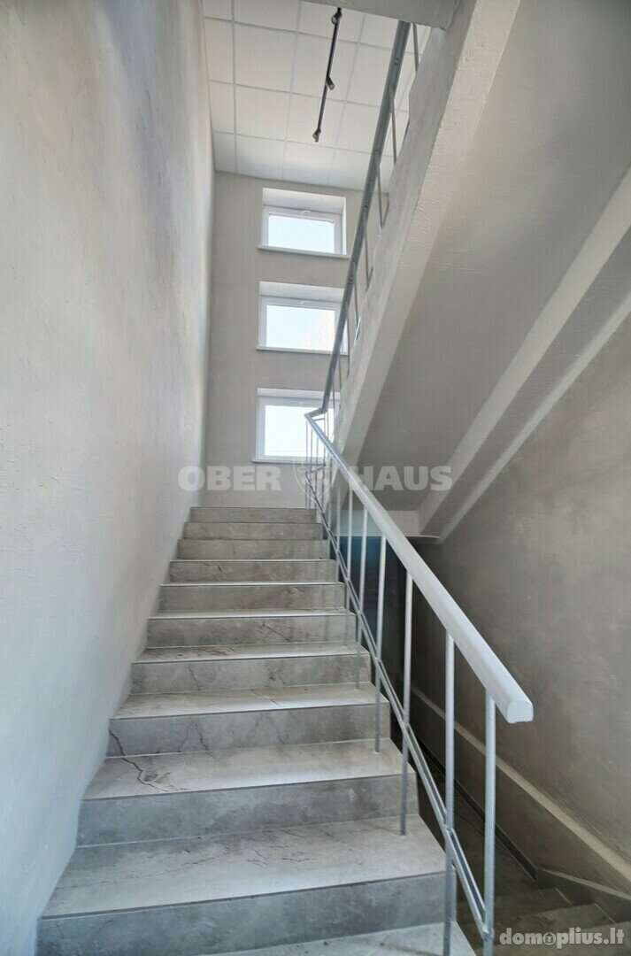 Biuro Patalpų nuoma Šiauliuose, Medelyne, V. Bielskio g.