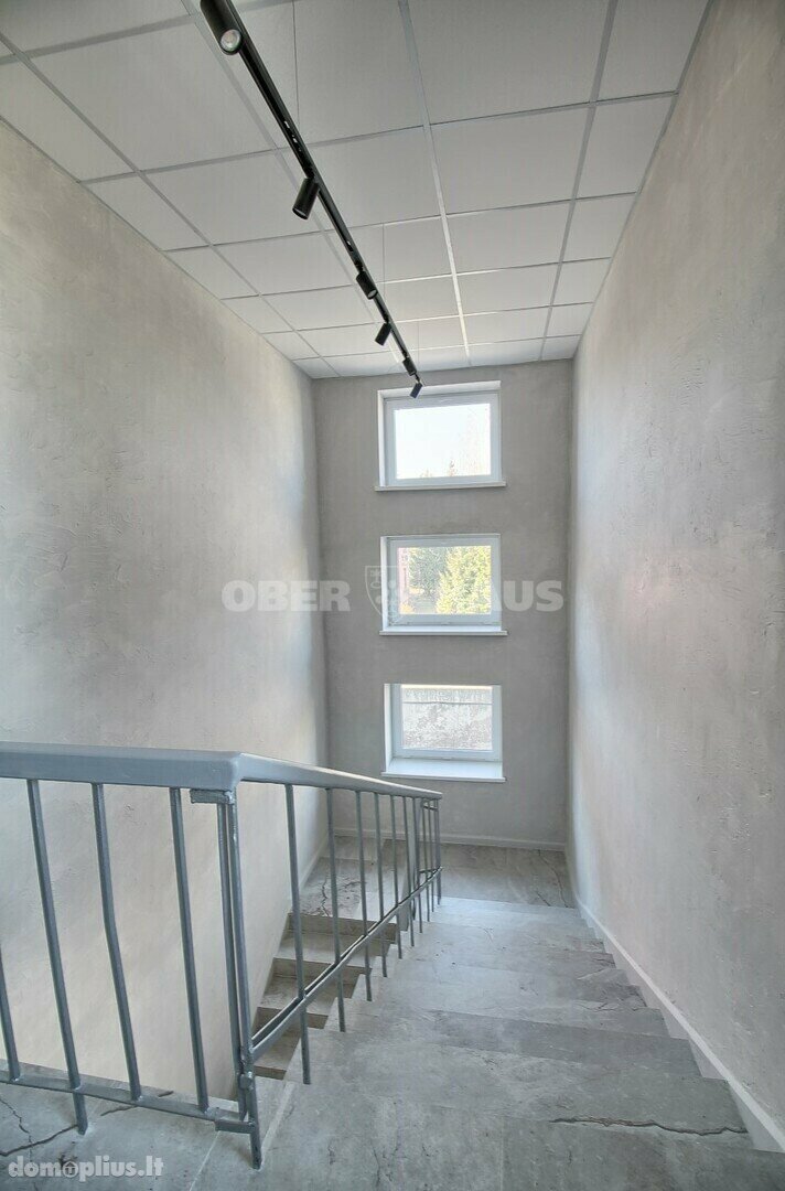 Biuro Patalpų nuoma Šiauliuose, Medelyne, V. Bielskio g.