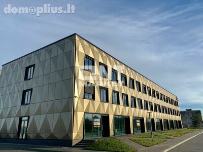 Biuro Patalpų nuoma Klaipėdoje, Vingio, Šilutės pl.