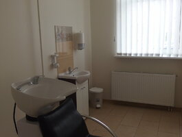 Biuro / Prekybos ir paslaugų / Kita Patalpų nuoma Klaipėdoje, Baltijos, Baltijos pr.
