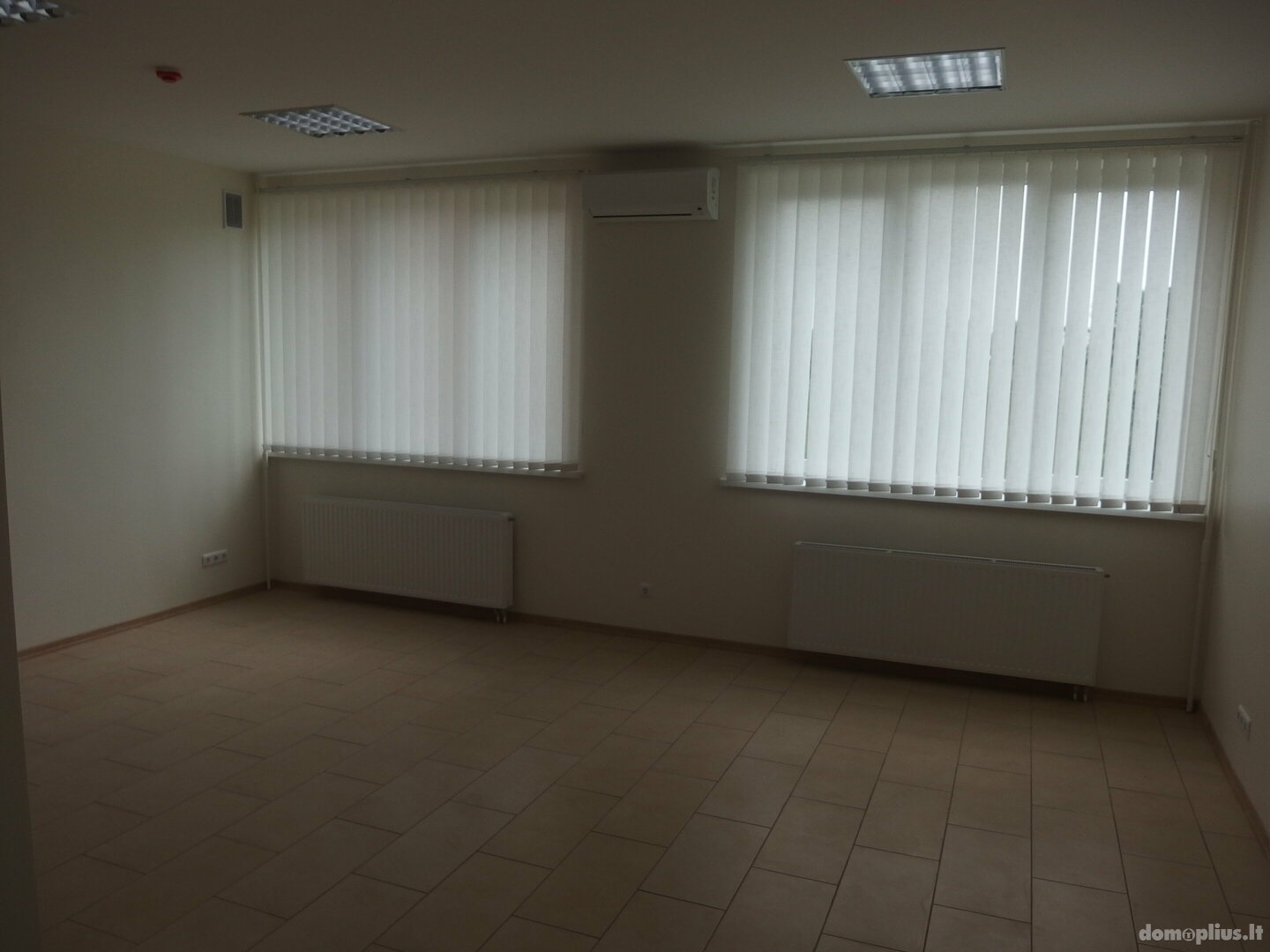Biuro / Prekybos ir paslaugų / Kita Patalpų nuoma Klaipėdoje, Baltijos, Baltijos pr.