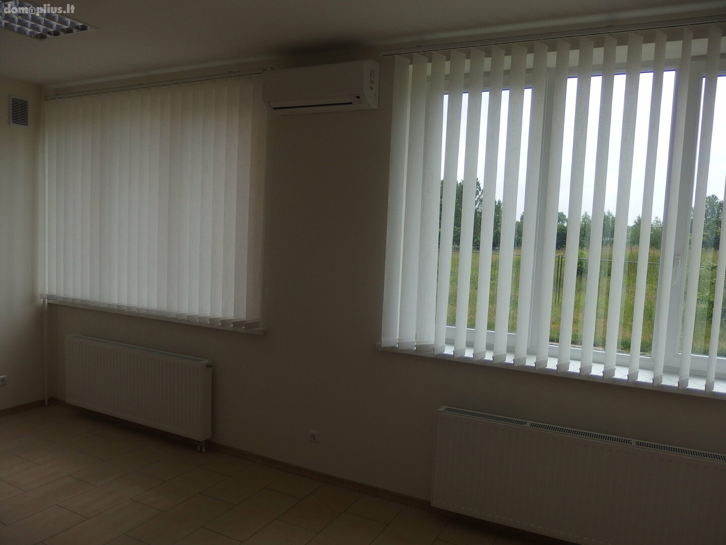 Biuro / Prekybos ir paslaugų / Kita Patalpų nuoma Klaipėdoje, Baltijos, Baltijos pr.