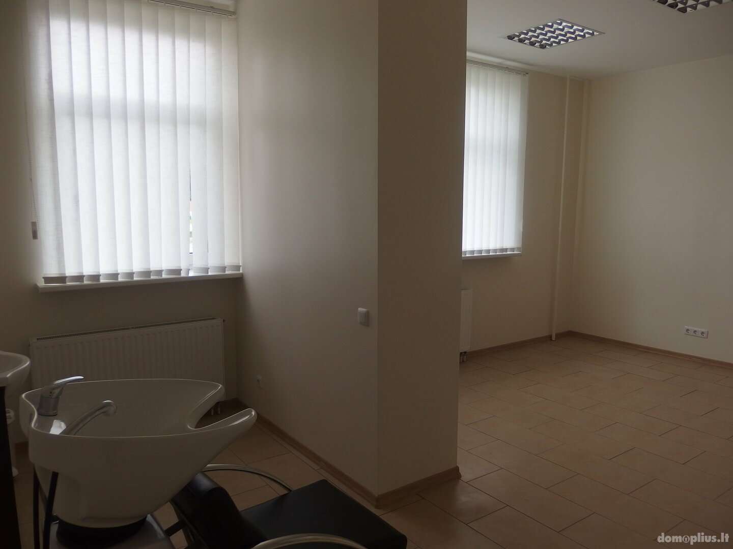 Biuro / Prekybos ir paslaugų / Kita Patalpų nuoma Klaipėdoje, Baltijos, Baltijos pr.