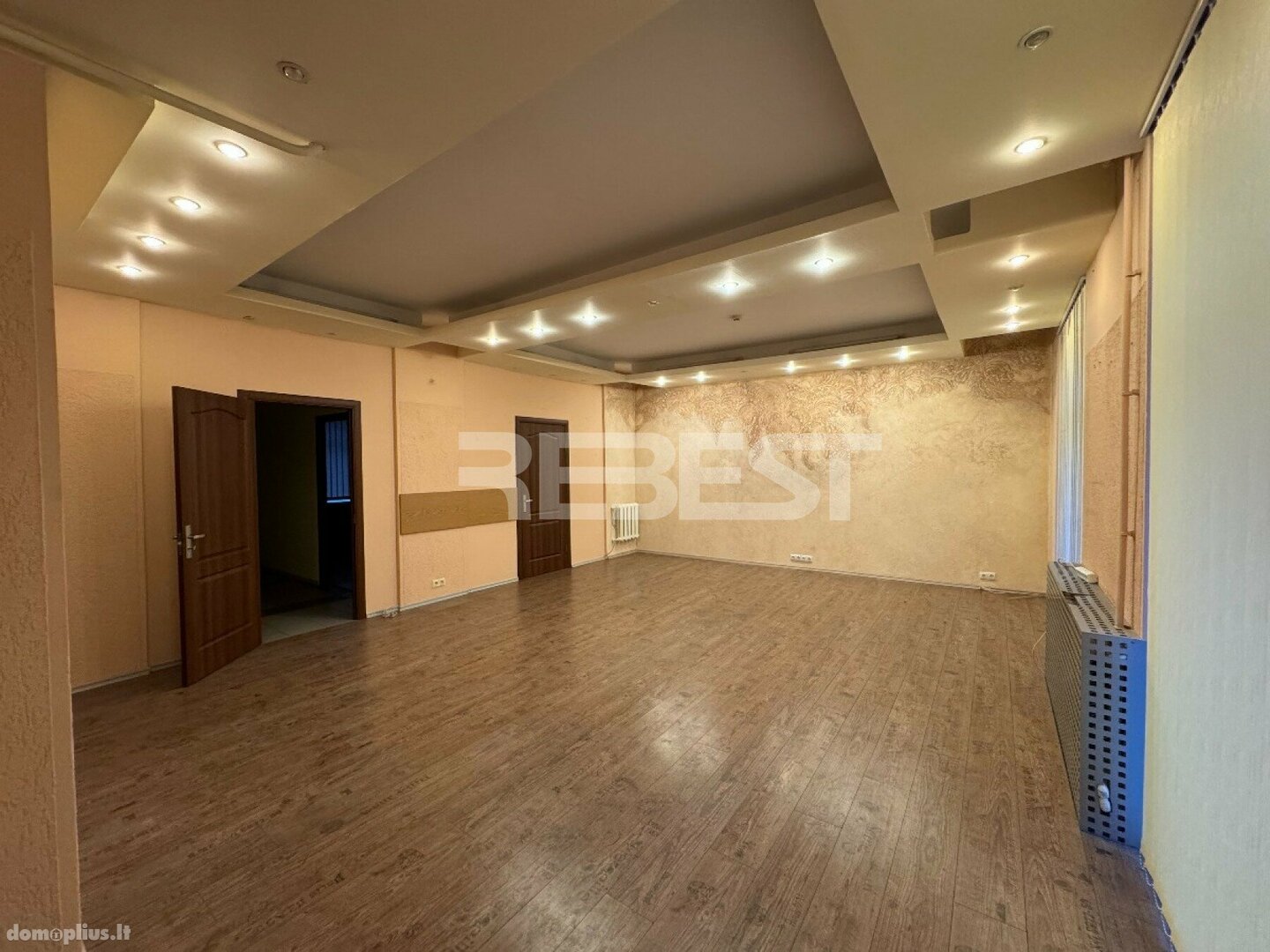 For sale Office premises Šiauliuose, Centre, Vasario 16-osios g.