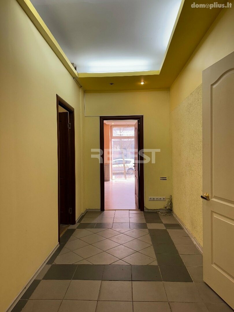 For sale Office premises Šiauliuose, Centre, Vasario 16-osios g.